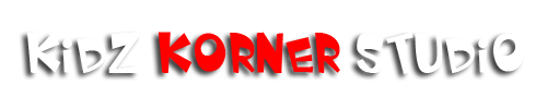 Kidz Korner Studio